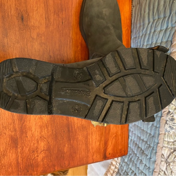 COPY - Blundstone Boots (Waterproof) Women - Picture 4 of 4